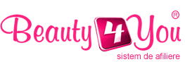 Beauty4You.ro